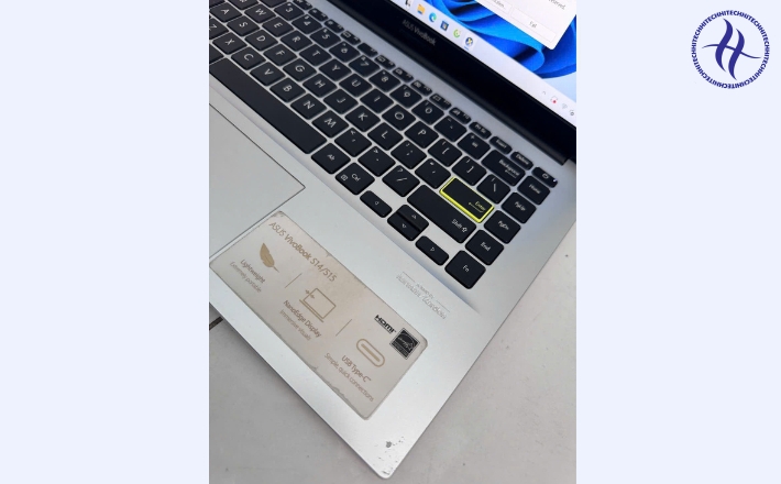 ASUS VIVOBOOK X413 I3