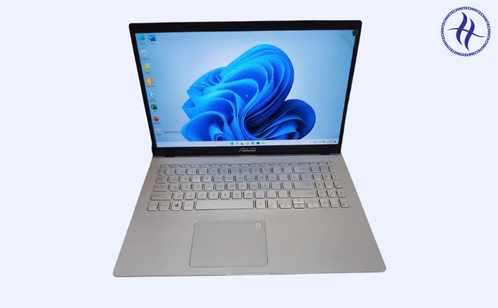 ASUS VIVOBOOK X509 I3-8130U