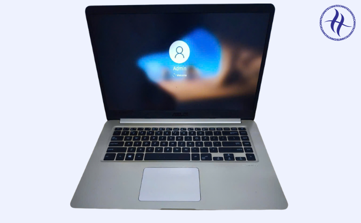 ASUS VIVOBOOK X510 I3
