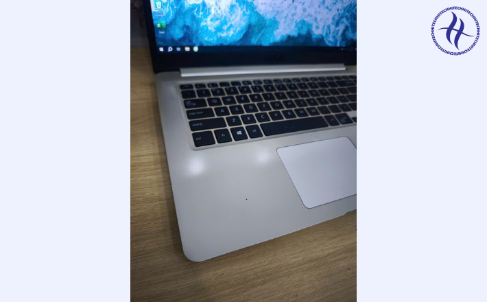 ASUS VIVOBOOK X510 I3