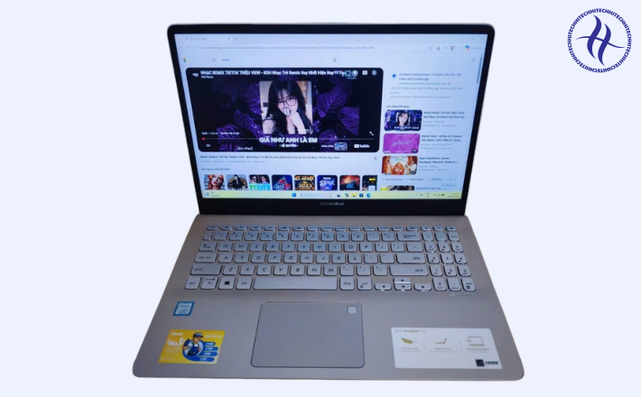 ASUS VIVOBOOK X530 I5