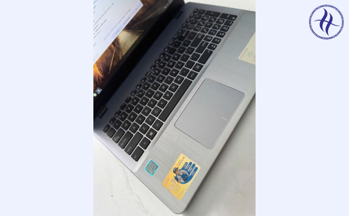 ASUS VIVOBOOK X542 I5 