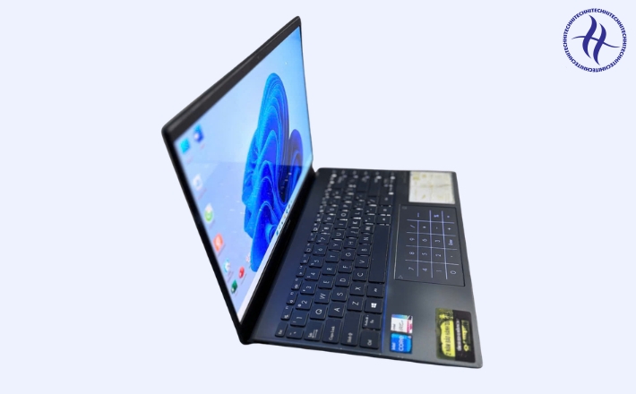 ASUS ZENBOOK 13 OLED UX325 I5