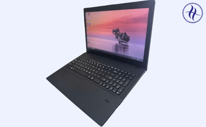 ASUSPRO P2540 I5