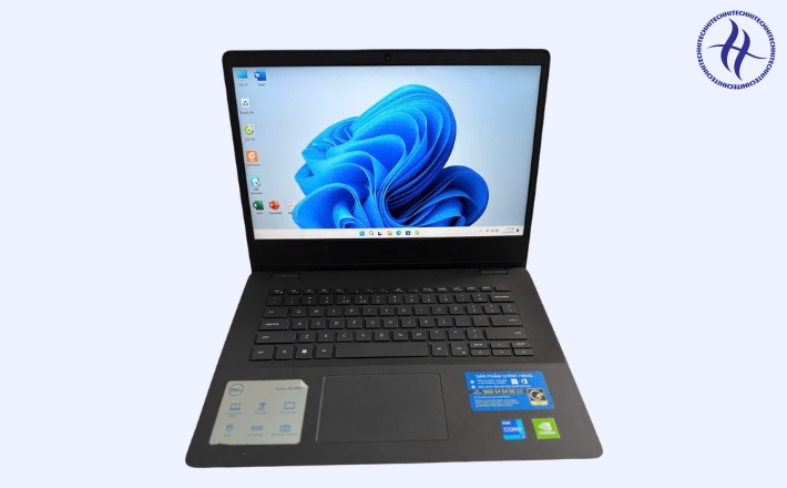 DELL 3400 I7-1165G7