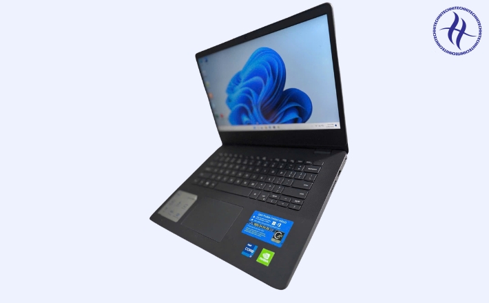 DELL 3400 I7-1165G7