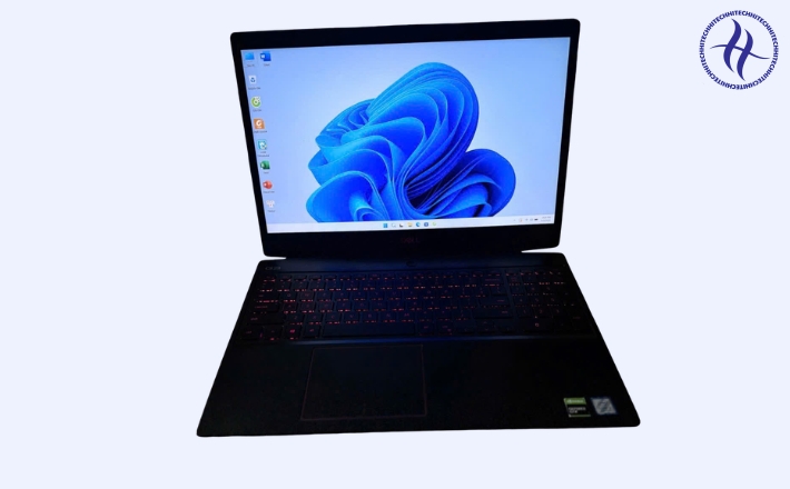 DELL G3 3579 I5 9300H 
