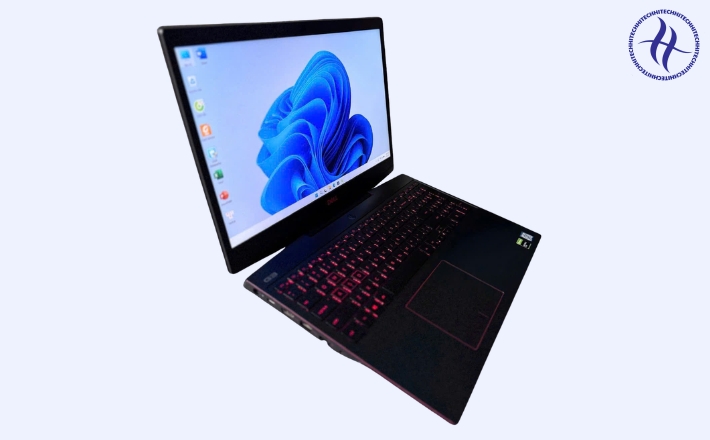 DELL G3 3579 I5 9300H 