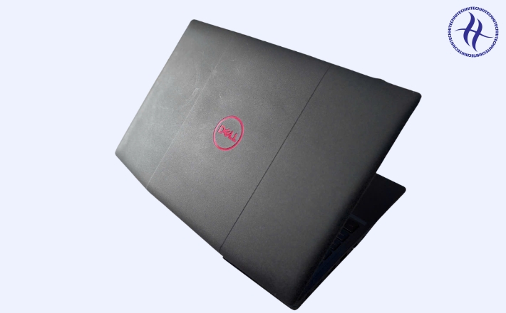 DELL G3 3579 I5 9300H 