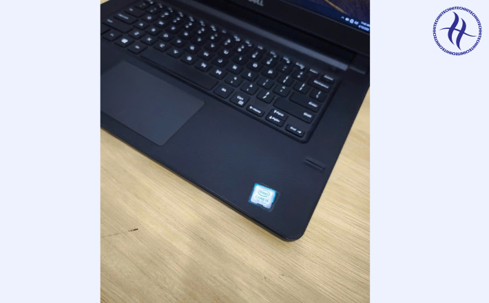 DELL INSPIRON 3467 I5-7200U