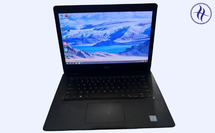 DELL INSPIRON 3480 I5