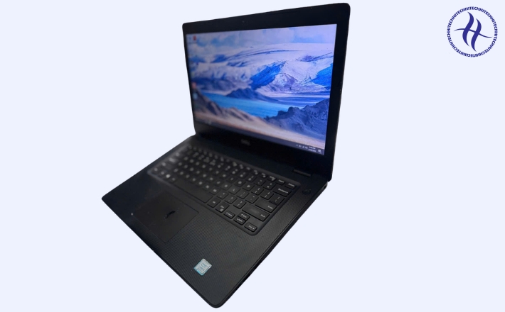 DELL INSPIRON 3480 I5