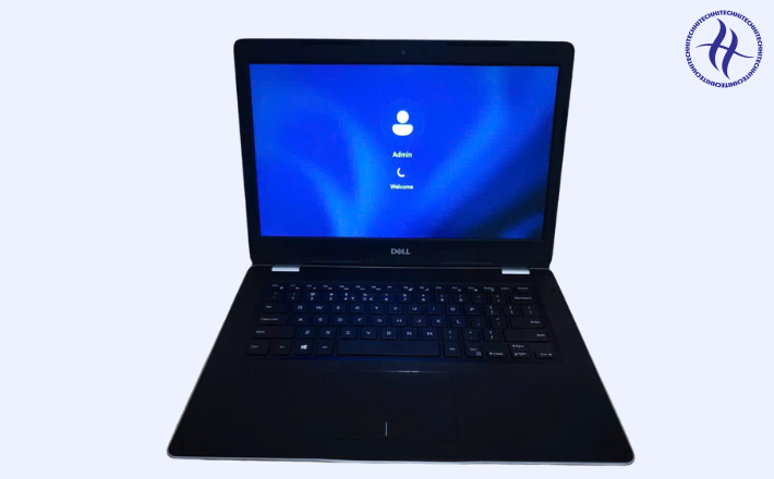 DELL INSPIRON 3493 I7-1065G7