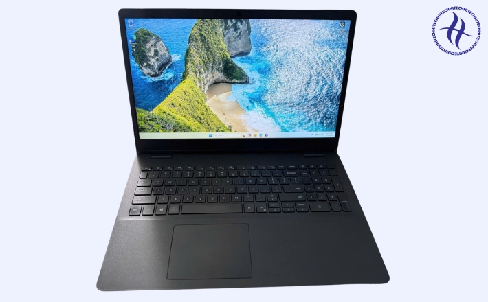 DELL INSPIRON 3505 CẢM ỨNG