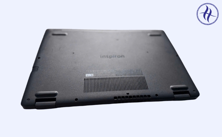 DELL INSPIRON 3505 CẢM ỨNG