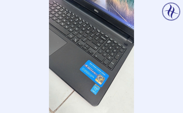 DELL INSPIRON 3558 I3 