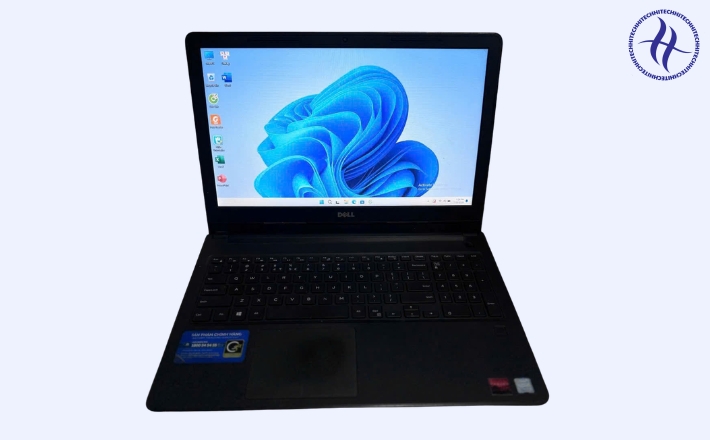 DELL INSPIRON 3578 I7 8650U RAM 8GB