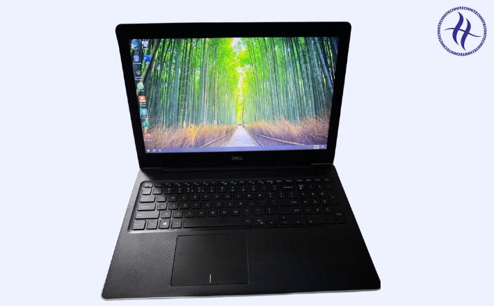 DELL INSPIRON 5580 I5