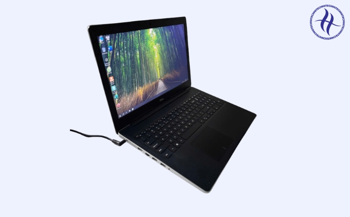 DELL INSPIRON 5580 I5