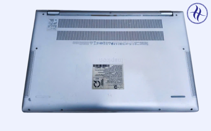DELL INSPIRON 7501 I7-10750H