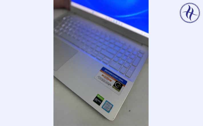 DELL INSPIRON 7591 I7