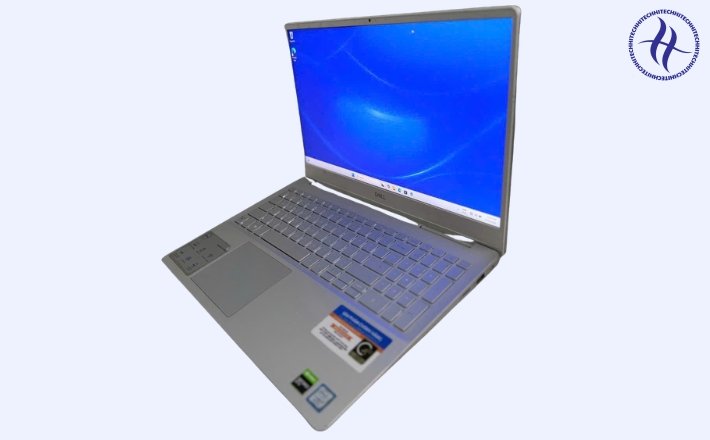 DELL INSPIRON 7591 I7