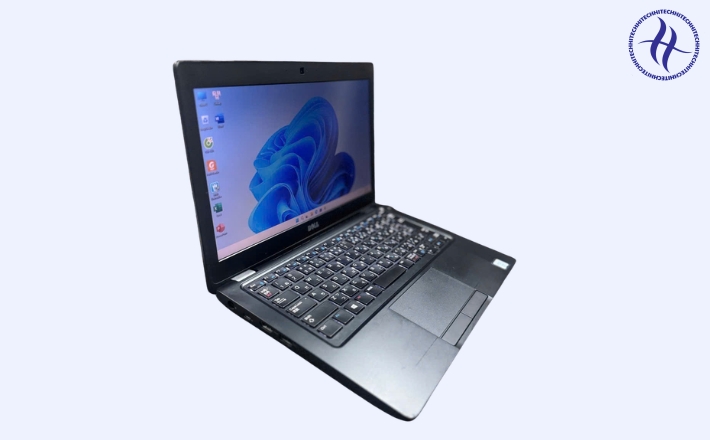 DELL LATITUDE 5280 I5 