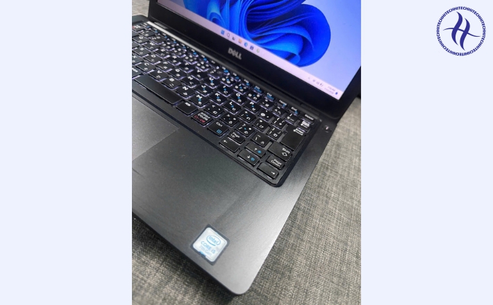 DELL LATITUDE 5280 I5 