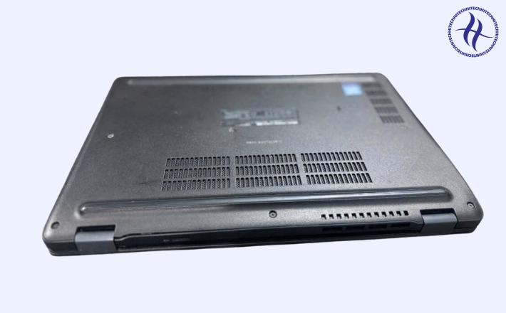DELL LATITUDE 5280 I5 