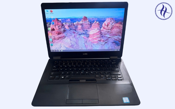 DELL LATITUDE 5470 I7 