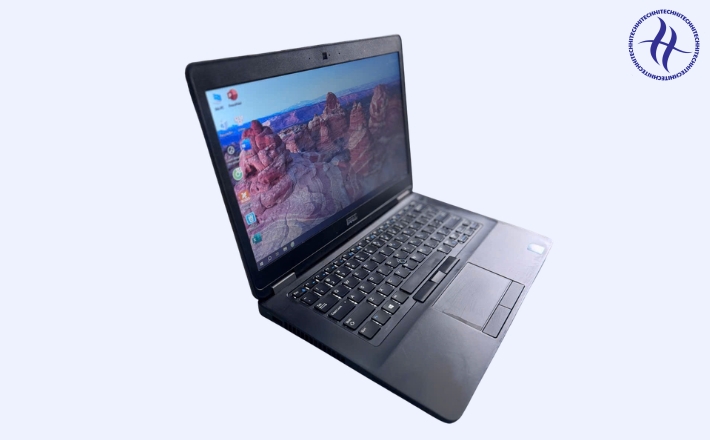 DELL LATITUDE 5470 I7 