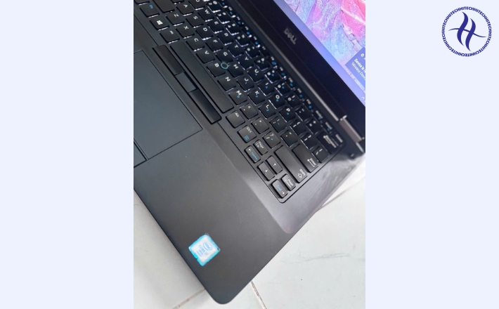 DELL LATITUDE 5470 I7 