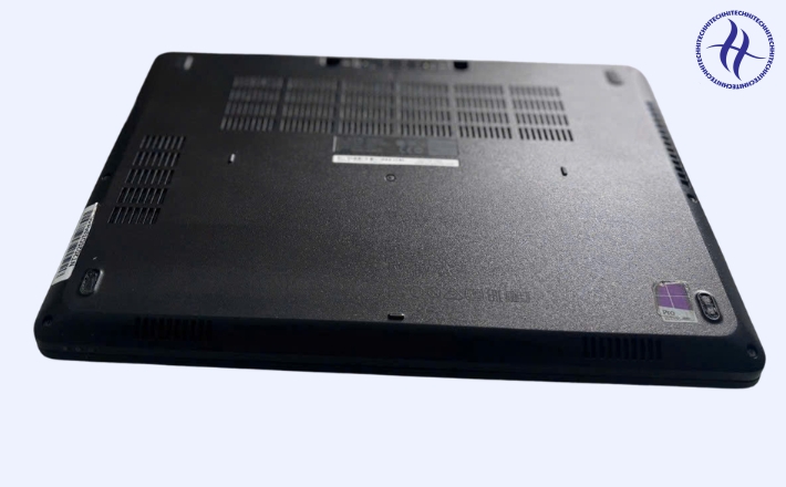 DELL LATITUDE 5470 I7 