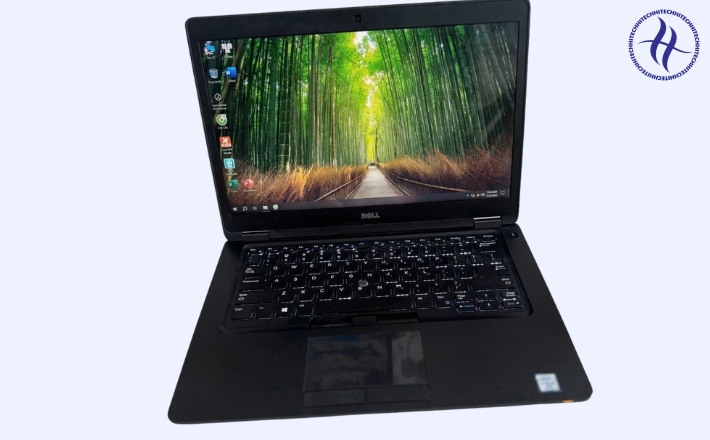 DELL LATITUDE 5480 I5