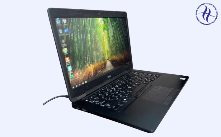 DELL LATITUDE 5480 I5