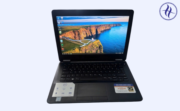 DELL LATITUDE 7270 I5