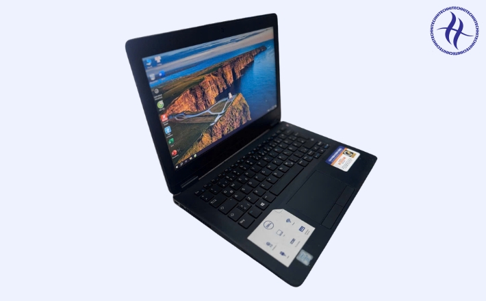 DELL LATITUDE 7270 I5