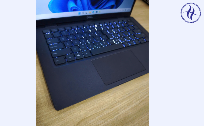 DELL LATITUDE 7320 I5-1135G7