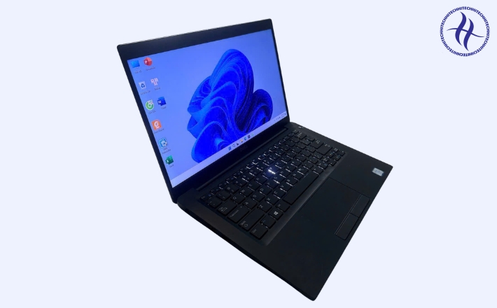 DELL LATITUDE 7390