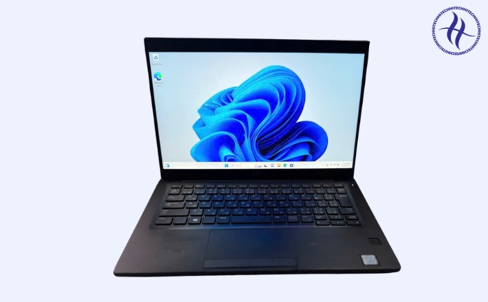 DELL LATITUDE 7390 I5