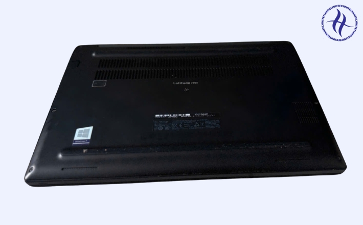 DELL LATITUDE 7390 I5 8250U