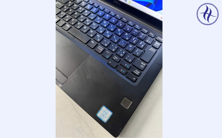 DELL LATITUDE 7390 I5 8250U