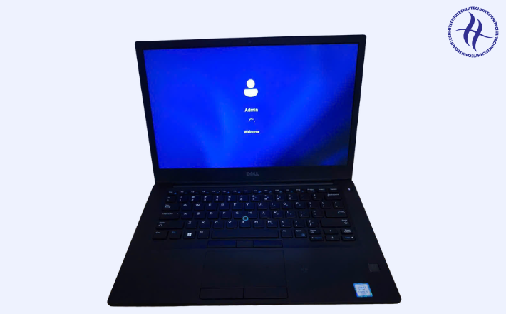 DELL LATITUDE 7480 I5-6300U