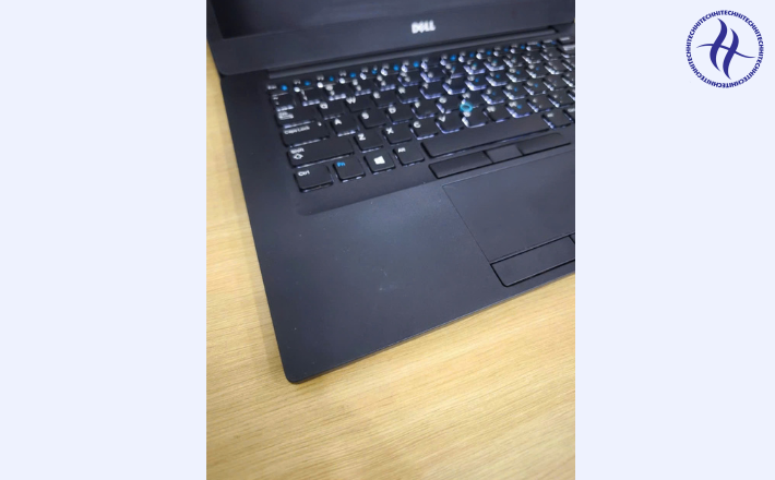 DELL LATITUDE 7480 I5-6300U