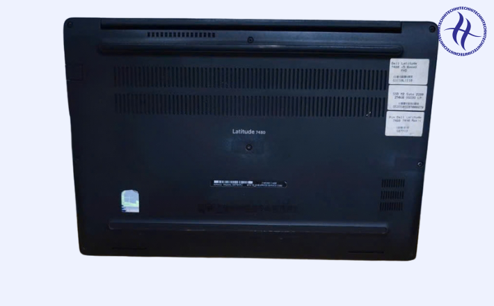 DELL LATITUDE 7480 I5-6300U