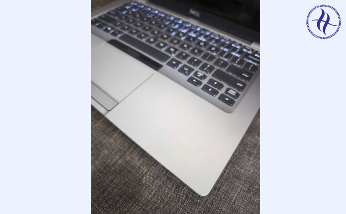 DELL LATITUDE E5410 I5-10310U