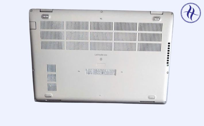 DELL LATITUDE E5410 I5-10310U