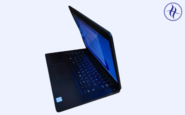 DELL LATITUDE E5490 I5-8250U