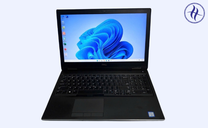 DELL PRECISION 7540 I7 16G