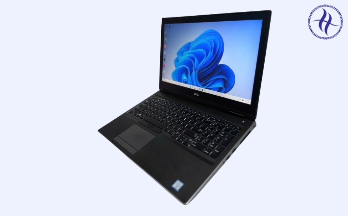 DELL PRECISION 7540 I7 16G